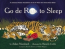 Go de Rass to Sleep : (A Jamaican Translation) - eBook