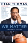 We Matter : Athletes and Activism - eBook