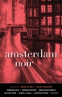 Amsterdam Noir - Book