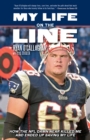 My Life on the Line : How the NFL Damn Near Killed Me and Ended Up Saving My Life - eBook