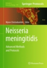 Neisseria meningitidis : Advanced Methods and Protocols - eBook
