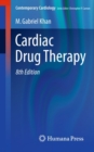 Cardiac Drug Therapy - eBook