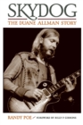 Skydog : The Duane Allman Story - eBook