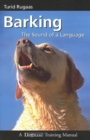 BARKING : THE SOUND OF A LANGUAGE - eBook