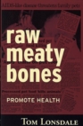 RAW MEATY BONES - eBook
