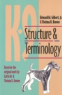 K-9 Structure And Terminology - eBook