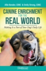Canine Enrichment for the Real World - eBook
