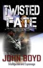 Twisted Fate : Saving Family First - eBook