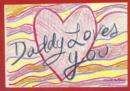 Daddy Loves You - eBook