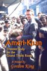 Ameri-Khan : Frontier Duty on the Grand Trunk Road - eBook