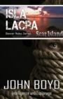 Isla Lacra : Scar Island - eBook