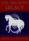 The Archon's Legacy - eBook