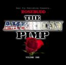 Rosebudd the American Pimp - eBook