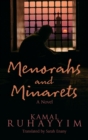 Menorahs and Minarets : A Novel - eBook