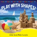 Play With Shapes! - eBook