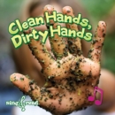Clean Hands, Dirty Hands - eBook