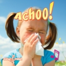 Achoo! - eBook