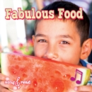 Fabulous Food - eBook