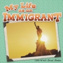 My Life As An Immigrant - eBook
