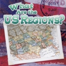 What Are The Us Regions? - eBook
