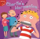 Charlie's Harmonica - eBook