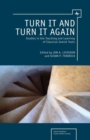 Turn it and Turn it Again : Studies in the Teaching and Learning of Classical Jewish Texts - eBook