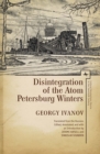 Disintegration of the Atom and Petersburg Winters - eBook