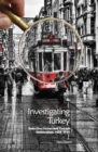 Investigating Turkey : Detective Fiction and Turkish Nationalism, 1928-1945 - eBook