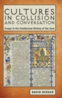 Cultures in Collision and Conversation : Essays in the Intellectual History of the Jews - eBook