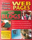 A Teen's Guide to Creating Web Pages and Blogs - eBook
