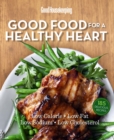Good Food for a Healthy Heart - eBook