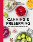 Canning & Preserving : 80+ Simple, Small-Batch Recipes - eBook