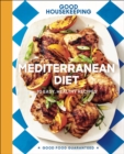 Mediterranean Diet : 70 Easy, Healthy Recipes - eBook