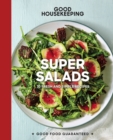 Good Housekeeping Super Salads : 70 Fresh and Simple Recipes - eBook