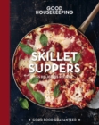 Skillet Suppers : 65 Delicious Recipes - eBook