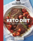 Good Housekeeping Keto Diet : 100+ Low-Carb, High-Fat Recipes - eBook