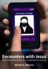 Encounters with Jesus : New Testament stories in a contemporary setting - eBook