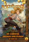 Of Careens, Swings, and Things - eBook