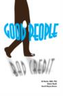 Good People/Bad Credit : Understanding Personality and the Credit Process to Avoid Financial Ruin - eBook