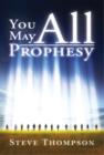You May All Prophesy - eBook