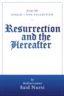 Resurrection and The Hereafter (Translated) - eBook