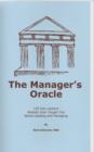 The Manager's Oracle : 125 Key Lessons Nobody Ever Taught You About Leading and Managing - eBook