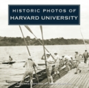 Historic Photos of Harvard University - eBook