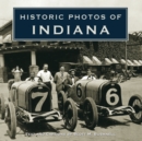 Historic Photos of Indiana - eBook