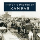 Historic Photos of Kansas - eBook