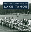 Historic Photos of Lake Tahoe - eBook