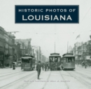 Historic Photos of Louisiana - eBook