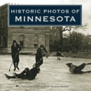 Historic Photos of Minnesota - eBook