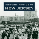 Historic Photos of New Jersey - eBook