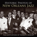 Historic Photos of New Orleans Jazz - eBook